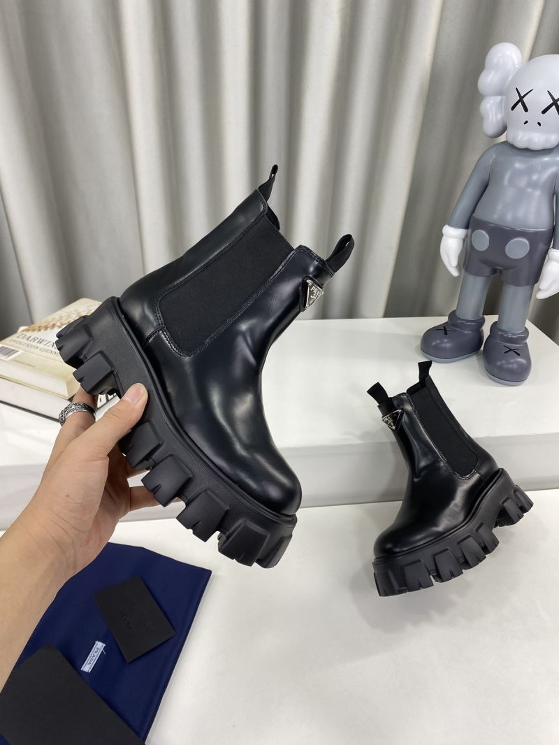 Prada Boots